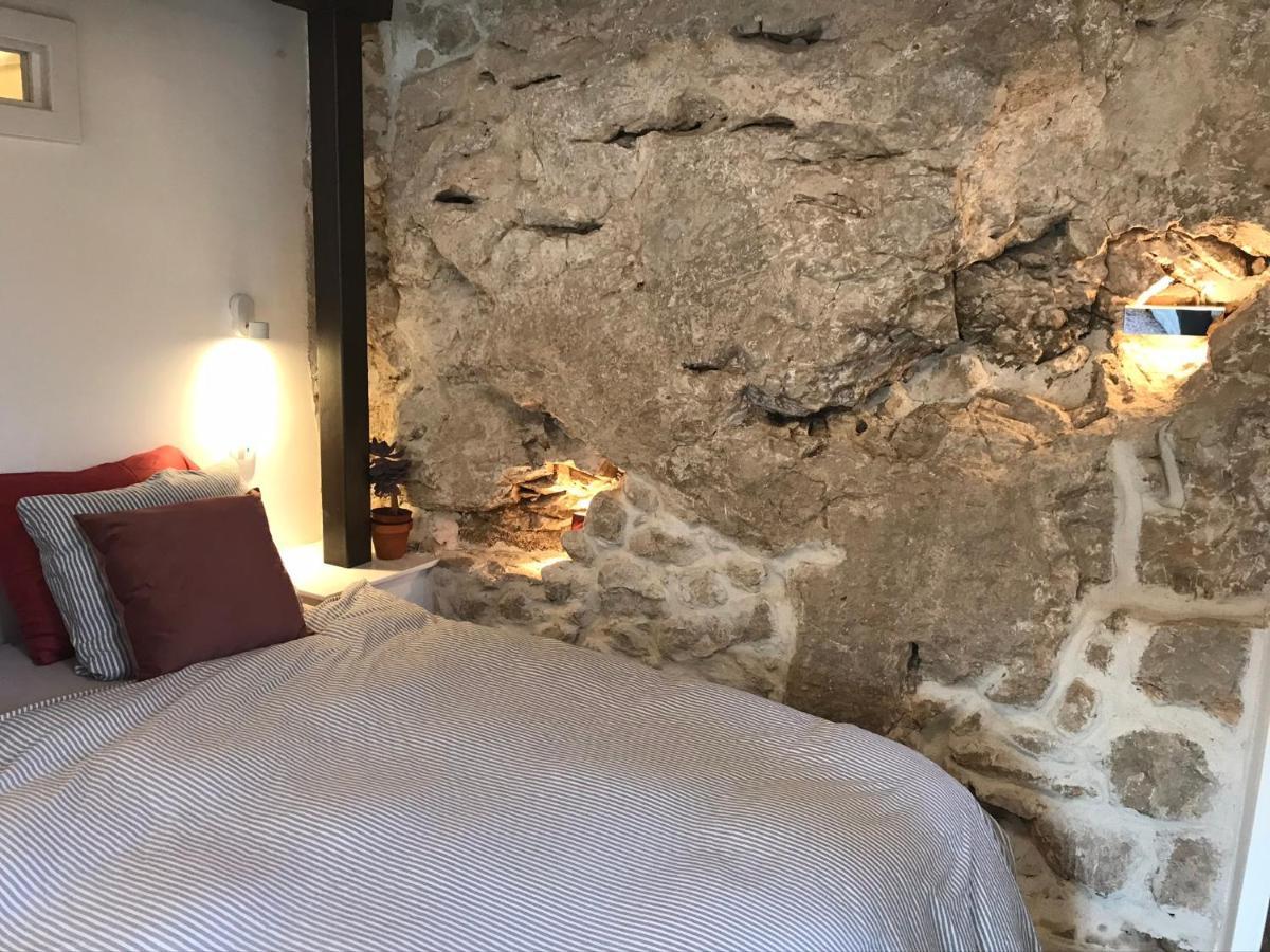 Best View! Rooftop With Garden - Old Town Nr404 Kotor Exterior photo